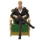 One Piece Throne Of Power Saint Shepard Ju Peter Ichiban Figure