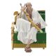 One Piece Throne Power St Ethanbaron V Nusjuro Ichiban Figure
