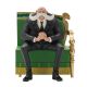 One Piece Throne Of Power Saint Topman Warcury Ichiban Figure
