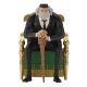 One Piece Throne Of Power Saint Jaygarcia Saturn Ichiban Figure