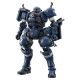 1/144 HG Mobile Suit Gundam GQuuuuuuX - MS-06-SSP Police Zaku - Gunpla