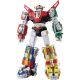 Voltron Moderoid Model Kit