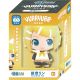 Hatsune Miku Yurayurahead Rin Figure