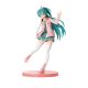 Miku Project Diva Arcade Tone Spm Hatsune Miku Ribbon Figure
