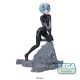 Evangelion Thrice Upon Luminasta Vignetteum Rei 30Th Figure