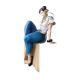 Street Fighter 6 Chun-Li Pm Perching Figure