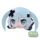 Colorful Stage Movie Nesoberi Lay Down Hatsune Miku Plush