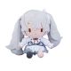 Hatsune Miku Colorful Stage Empty Sekai Fuwa Petit Plush