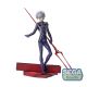 Evangelion Thrice Upon Luminasta Kaworu Nagisa X Spear Figure