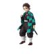 Demon Slayer Tanjiro Kamado Sibling Bond Spm Figure