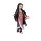 Demon Slayer Nezuko Kamado Sibling Bond Spm Figure