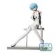 Evangelion New Theatrical Edition Lpm Rei Ayanami Figure