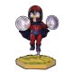 Marvel X-Men Mea-009 Magneto Previews Exclusive Figure