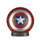 Marvel Comics Series Captain America Shield Life Size Statue