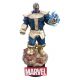 Avengers Infinity War Thanos Ds-014 Dream-Stage Series Previews Exclusive 6In
