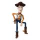 Toy Story Dah-016 Dynamic 8-Ction Heroes Woody Previews Exclusive Action Figure