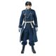 Fullmetal Alchemist Brotherhood Figzero Roy Mustang 1/6 Figure
