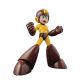 Mdeluxe Mega Man Rockman Metal Blade Version Figure