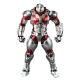Ultraman Figzero Ultraman Suit Jack Anime Version 1/6 Figure