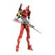Evangelion Amk Series Eva-02 Production Model Model Kit