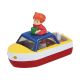 Ponyo Sousukes Toy Boat Dream Tomica Figure