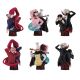 Dandadan Megahouse Petritama Ex Figure 3Pc Box