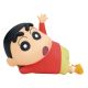Crayon Shinchan Big Sofvimates Shinnosuke Nohara Oh Figure