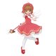 Cardcaptor Sakura Clow Card Sakura Kinomoto Figure