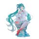Hastune Mikus Banpresto Evolve Clearluxe Clione Figure