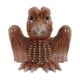 Toho Monster Series Enshrined Monsters Rodan 1964 B Figure