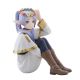 Frieren Beyond Journeys End Espresto Flower Crown Frieren Figure