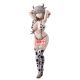 Uzaki-Chan Wants Glitter & Glamours Uzaki Tsuki Cow Print
