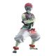 Demon Slayer Kimetsu Grandista Akaza Figure