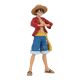 One Piece Dxf Grandline Special Monkey D Luffy Figure