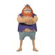 One Piece Dxf Grandline Special Jaguar D Saul Figure