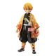 Demon Slayer Grandista Zenitsu Agatsuma A Figure