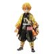 Demon Slayer Grandista Zenitsu Agatsuma B Figure