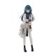 Idolmaster Gakuen Espresto-Stylish Pose Temari Tsukimura Figure