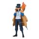 One Piece King Of Artist Sabo Figure