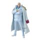 One Piece Grandline Special Monkey D Garp Figure