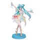 Hatsune Miku Banpresto Evolve Classical Tuning Swan Lake Figure