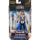 Marvel Legends Thor Love and Thunder King Valkyrie Action Figure