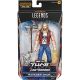 Marvel Legends Thor Love and Thunder Ravager Thor Action Figure