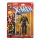 Marvel Legends Vintage X-Men Classic Longshot 6-inch Action Figure