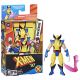 X-Men 97 Epic Heroes Wolverine 4-Inch Action Figure