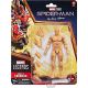 Spider-Man Legends Retro No Way Home Sandman Action Figure