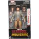 Marvel Legends Deadpool & Wolverine Headpool Logan Action Figure