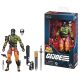 G.I. Joe Classified Series 6In Darklon Figure