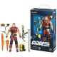 G.I. Joe Classified Series 6In Blowtorch Figure