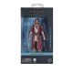 Star Wars Black Ahsoka 6In Ezra Bridger Peridea Figure